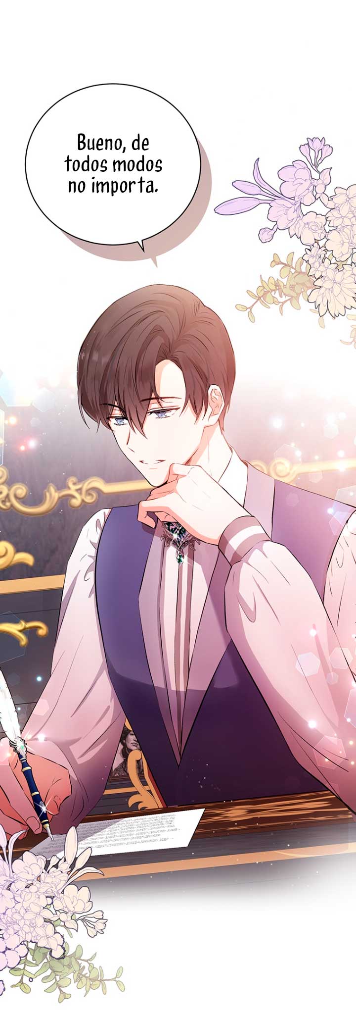 Ese es mi verdadero hermano, Duque Capítulo 10 - Página 80