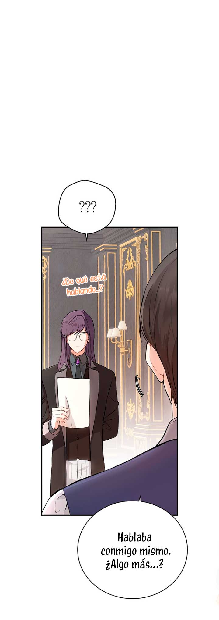 Ese es mi verdadero hermano, Duque Capítulo 10 - Página 81