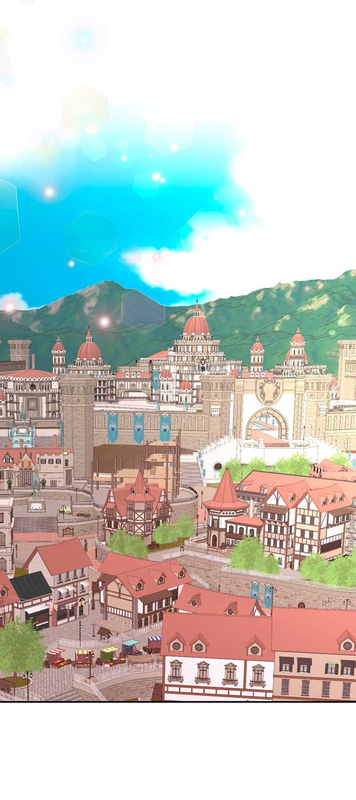 Ese es mi verdadero hermano, Duque Capítulo 10 - Página 84