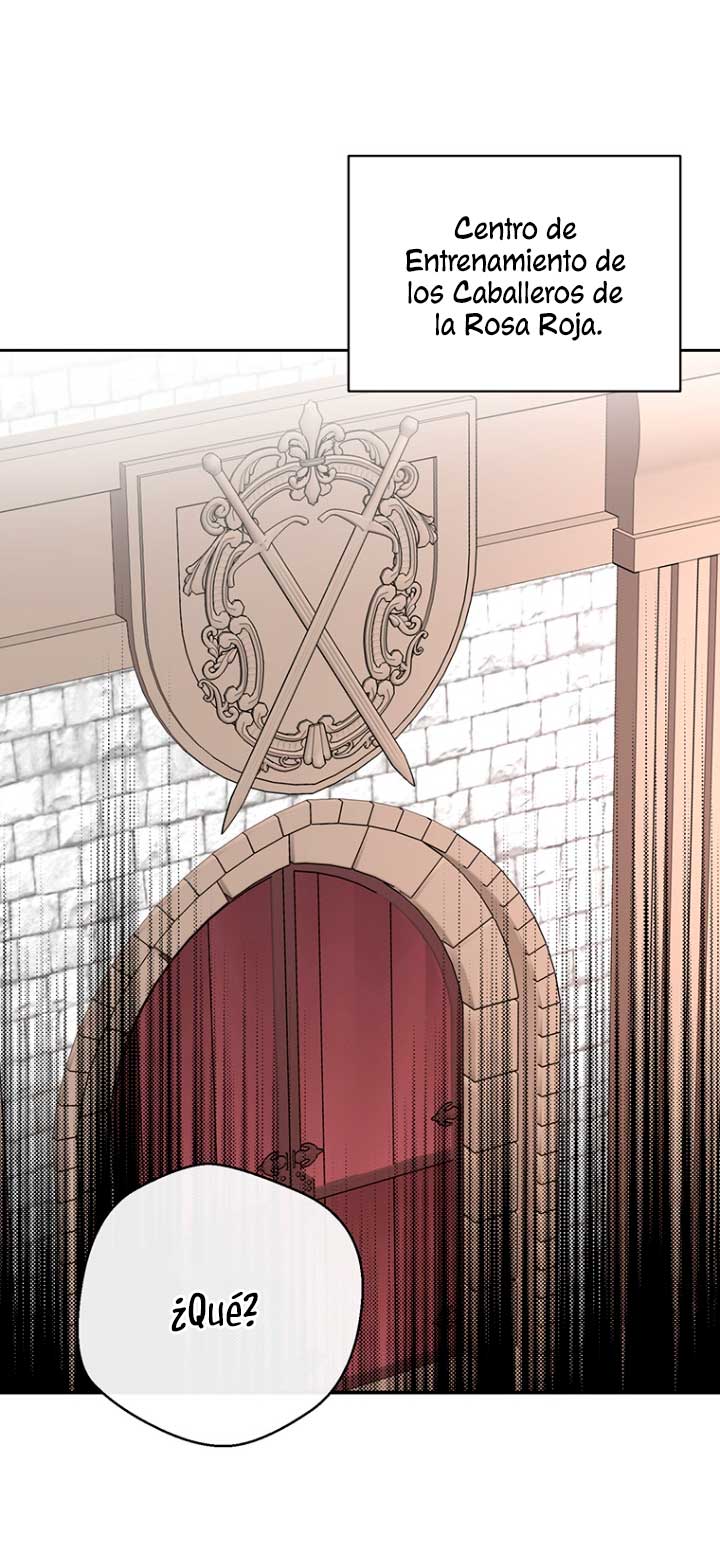 Ese es mi verdadero hermano, Duque Capítulo 10 - Página 85