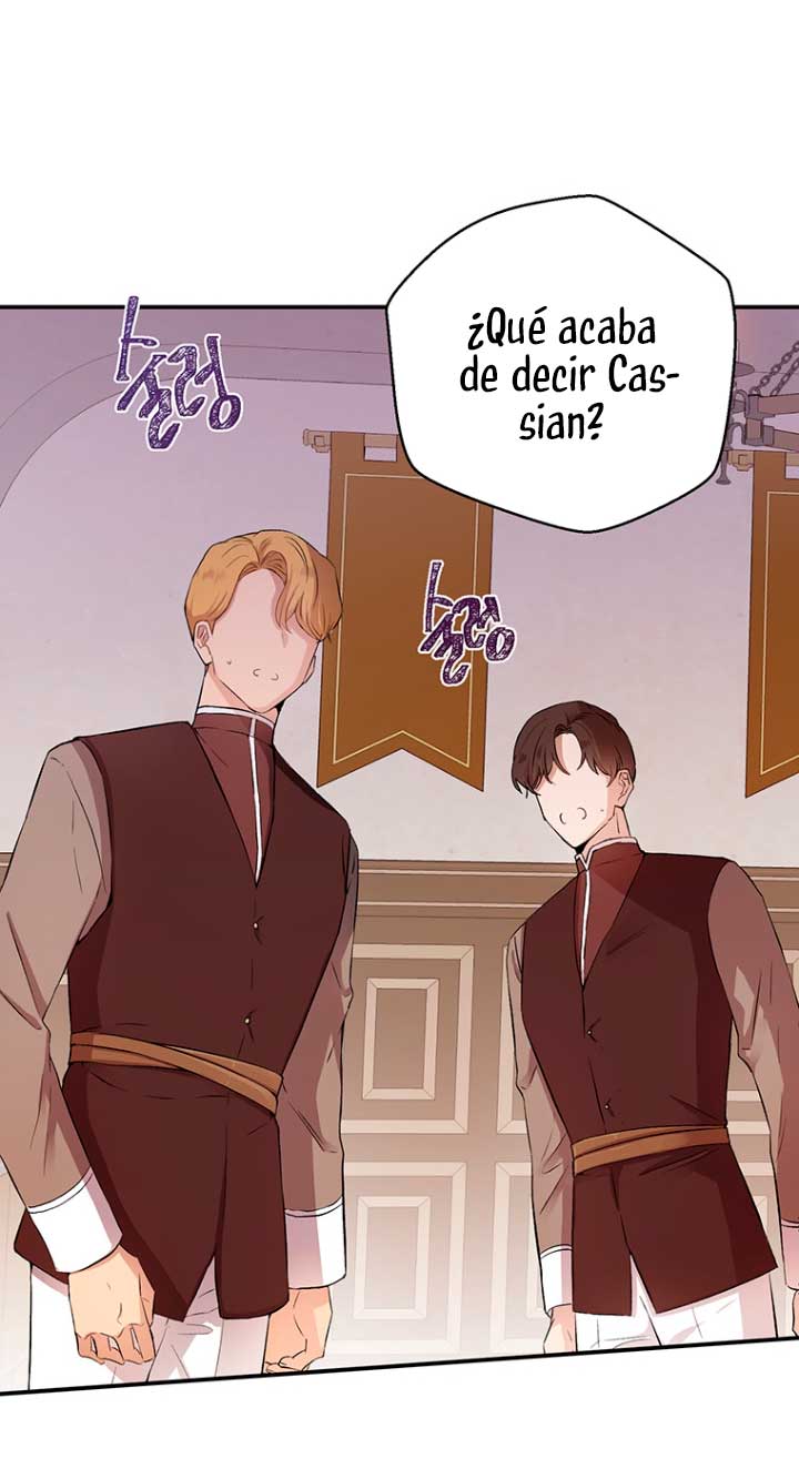 Ese es mi verdadero hermano, Duque Capítulo 10 - Página 86