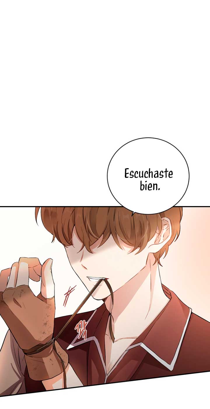 Ese es mi verdadero hermano, Duque Capítulo 10 - Página 88