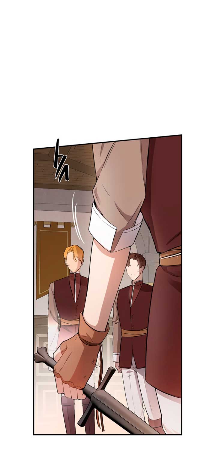 Ese es mi verdadero hermano, Duque Capítulo 10 - Página 89