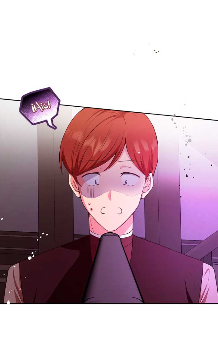 Ese es mi verdadero hermano, Duque Capítulo 11 - Página 14