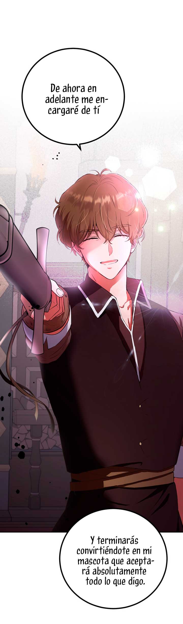 Ese es mi verdadero hermano, Duque Capítulo 11 - Página 16