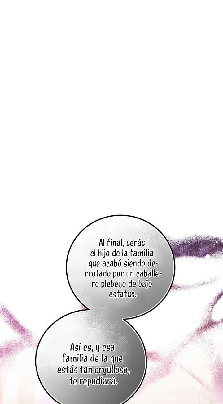 Ese es mi verdadero hermano, Duque Capítulo 11 - Página 17