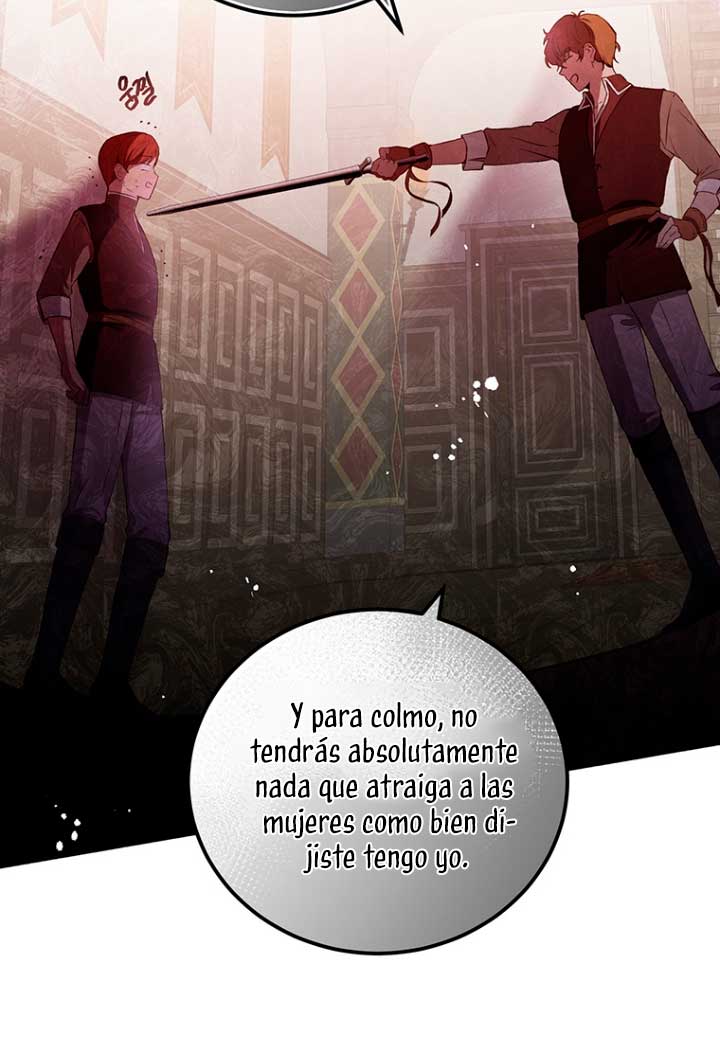 Ese es mi verdadero hermano, Duque Capítulo 11 - Página 18