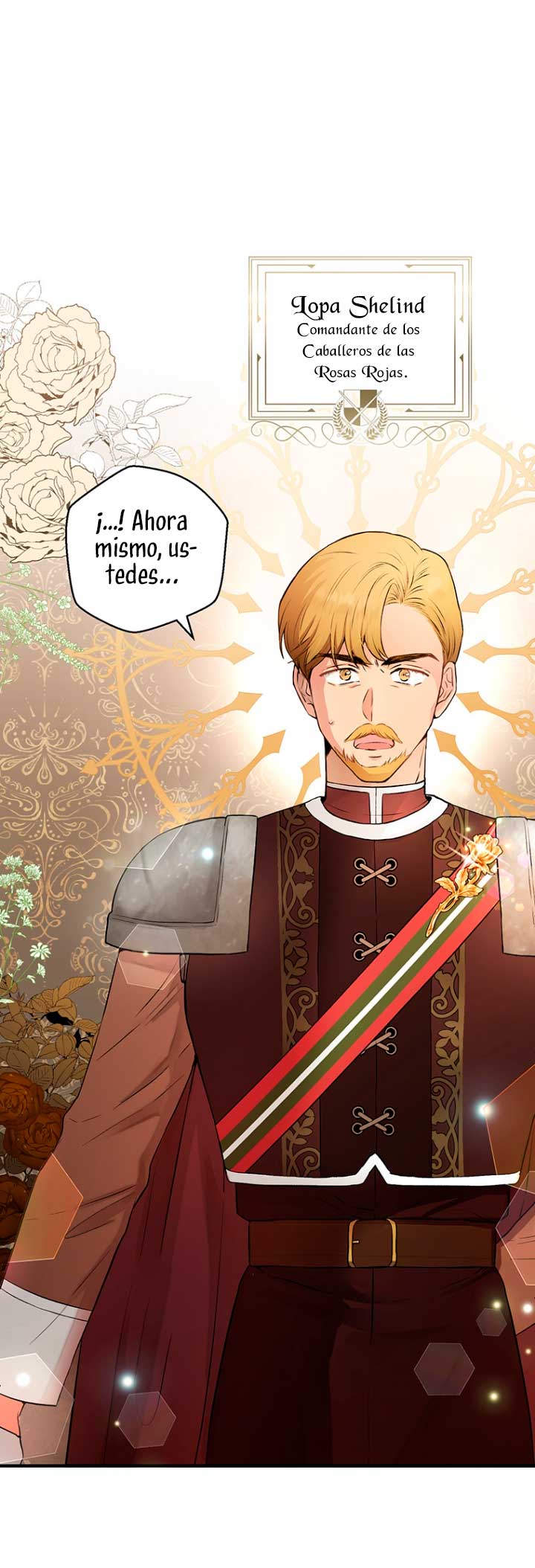 Ese es mi verdadero hermano, Duque Capítulo 11 - Página 20