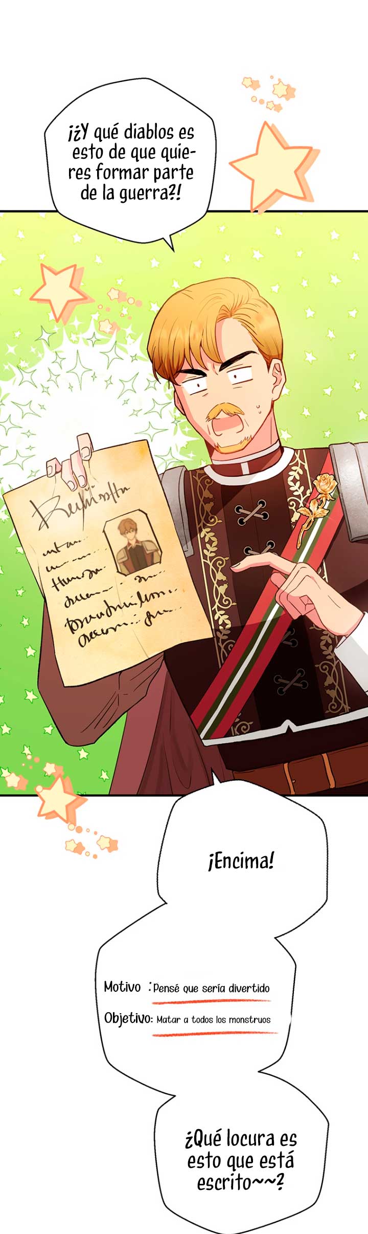 Ese es mi verdadero hermano, Duque Capítulo 11 - Página 26