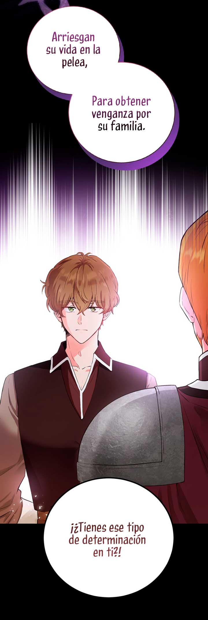 Ese es mi verdadero hermano, Duque Capítulo 11 - Página 32