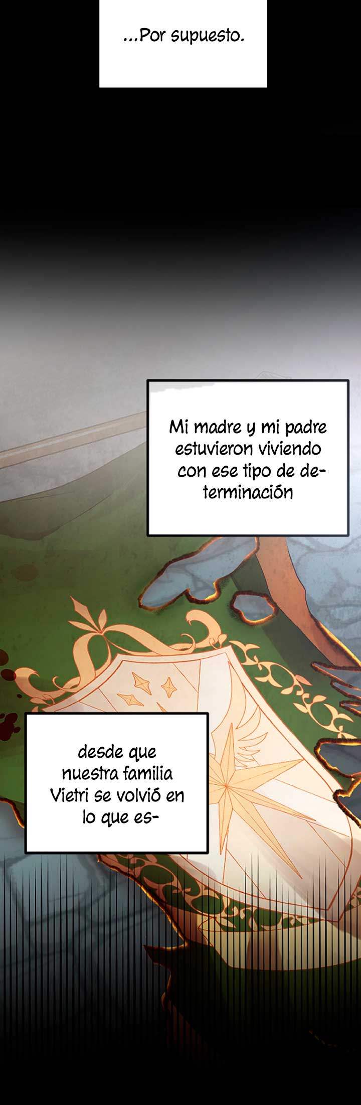 Ese es mi verdadero hermano, Duque Capítulo 11 - Página 34