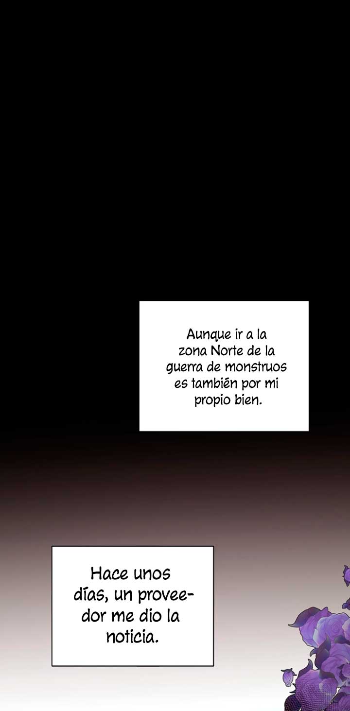 Ese es mi verdadero hermano, Duque Capítulo 11 - Página 35