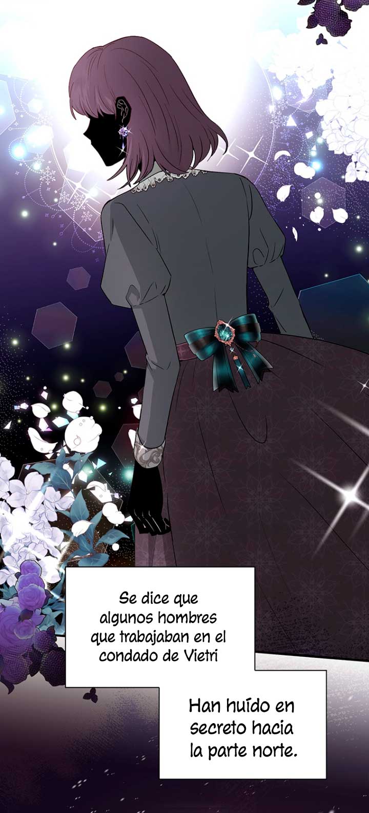 Ese es mi verdadero hermano, Duque Capítulo 11 - Página 36