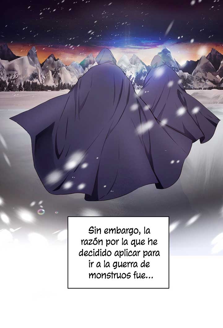 Ese es mi verdadero hermano, Duque Capítulo 11 - Página 37