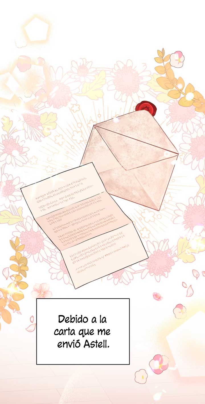 Ese es mi verdadero hermano, Duque Capítulo 11 - Página 38