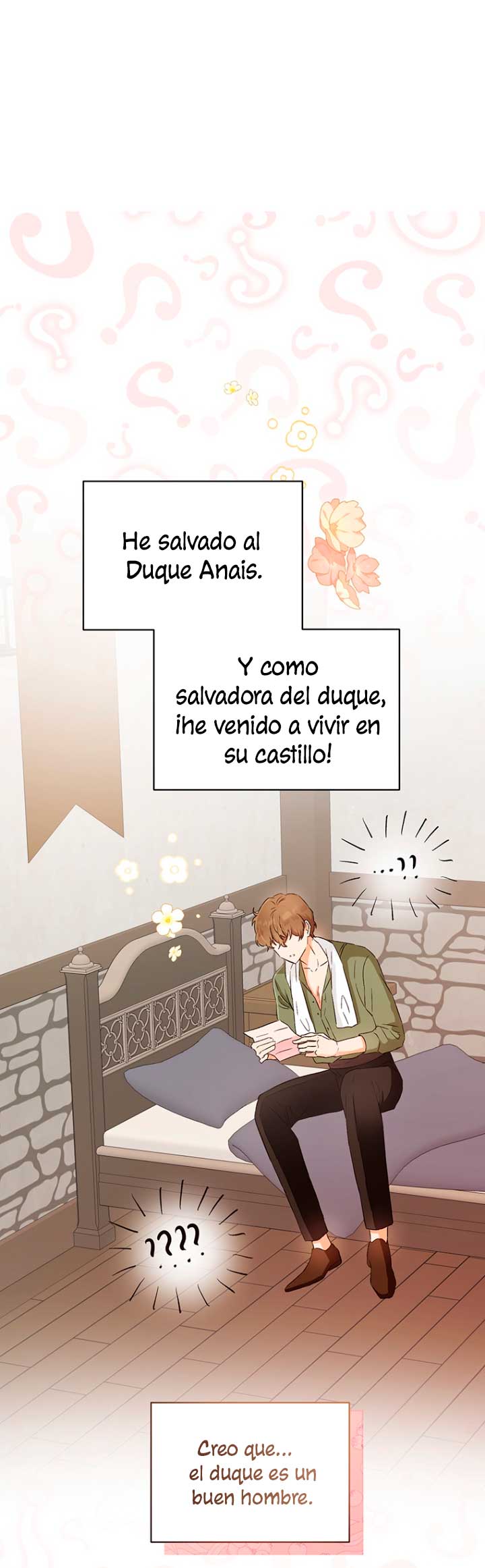 Ese es mi verdadero hermano, Duque Capítulo 11 - Página 41