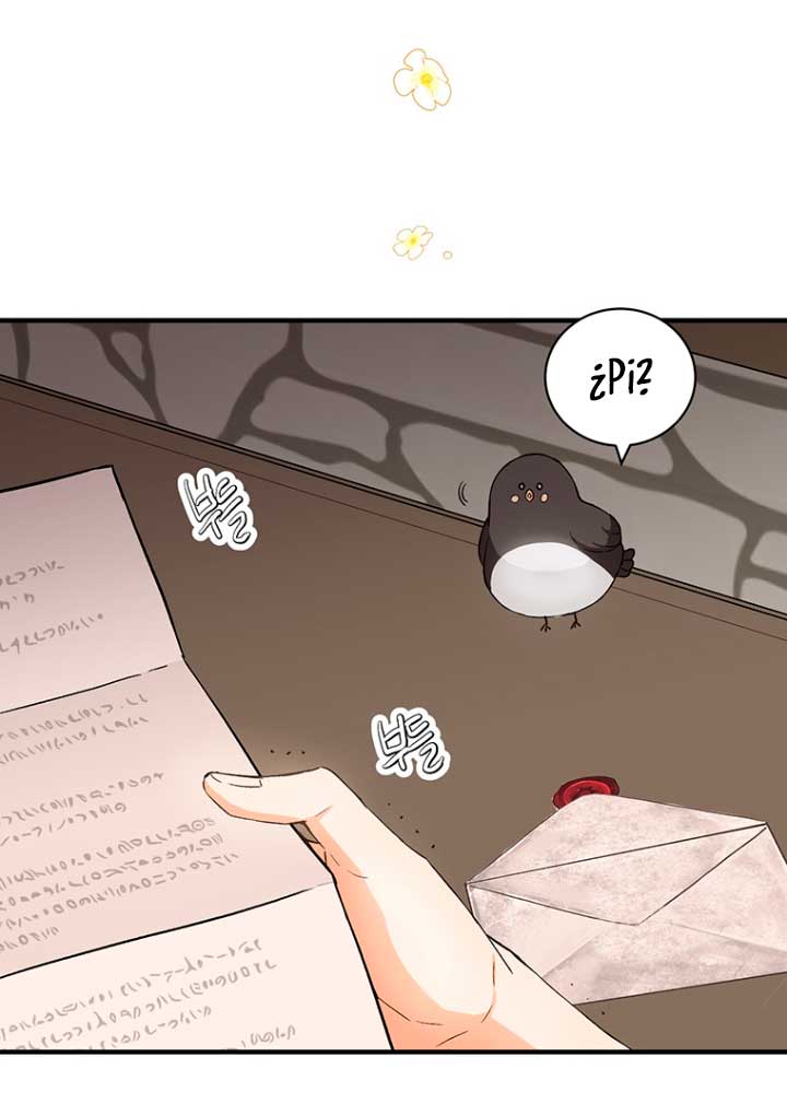 Ese es mi verdadero hermano, Duque Capítulo 11 - Página 43