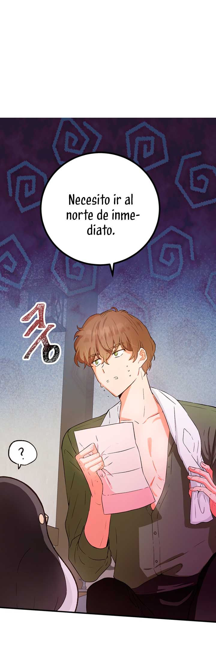 Ese es mi verdadero hermano, Duque Capítulo 11 - Página 44