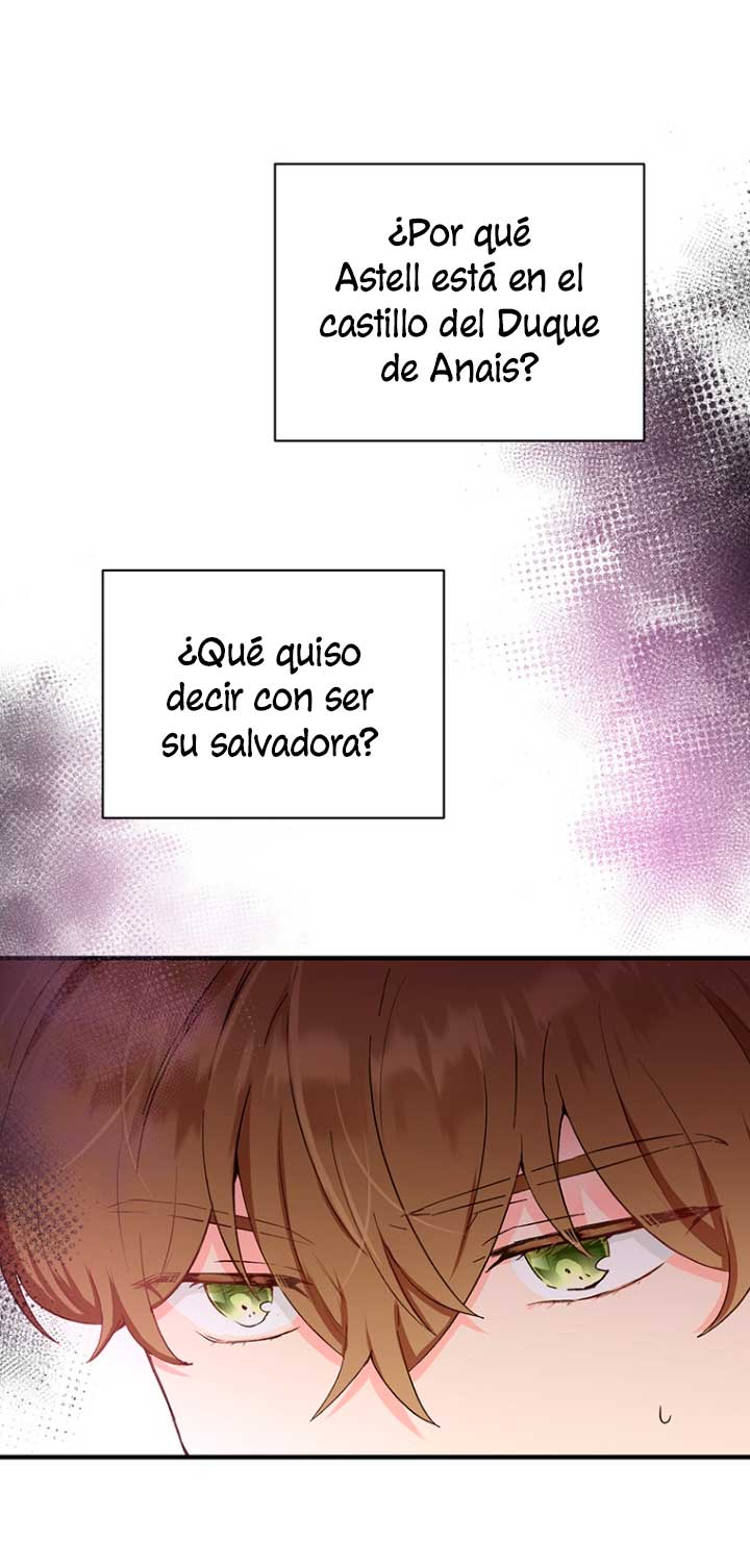 Ese es mi verdadero hermano, Duque Capítulo 11 - Página 45