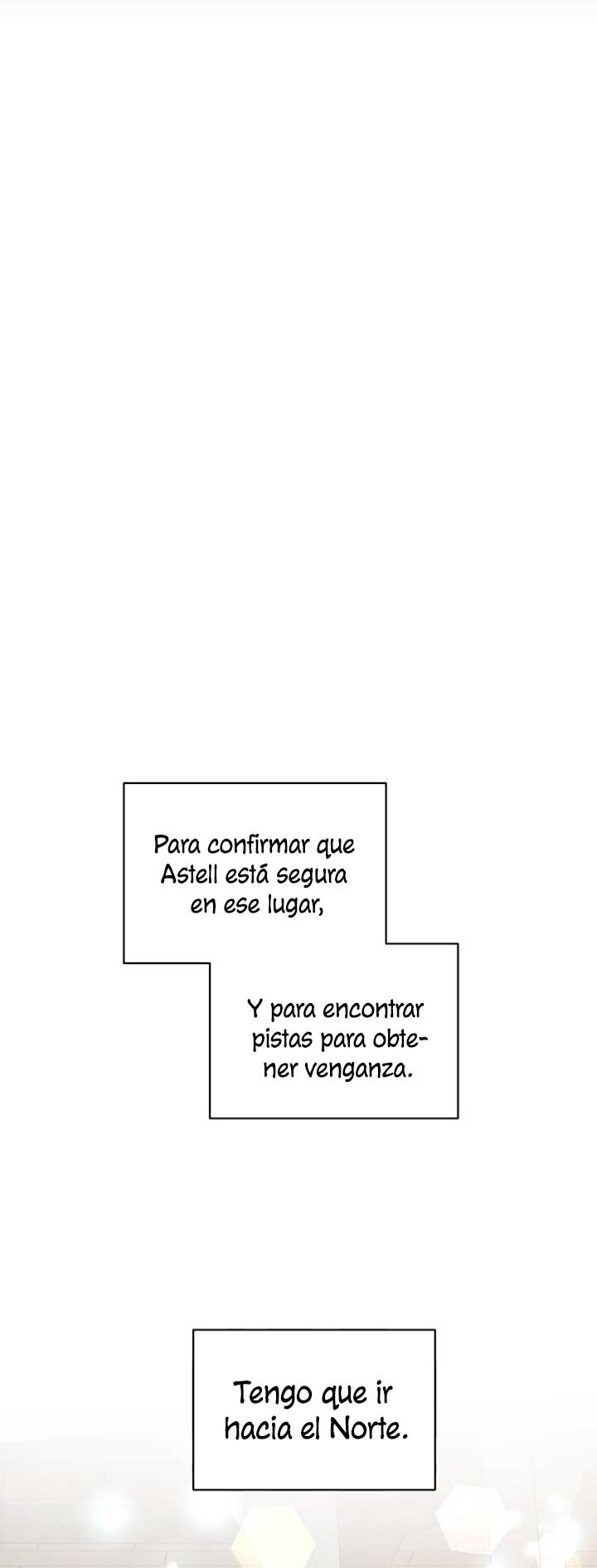 Ese es mi verdadero hermano, Duque Capítulo 11 - Página 47