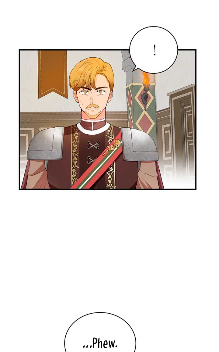 Ese es mi verdadero hermano, Duque Capítulo 11 - Página 50