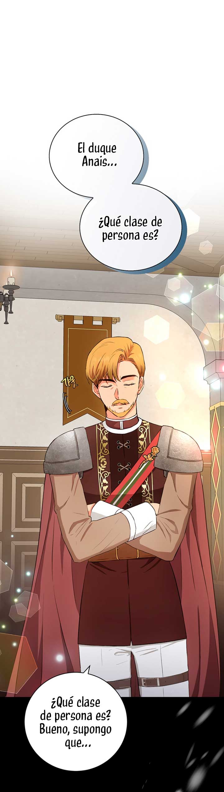 Ese es mi verdadero hermano, Duque Capítulo 11 - Página 54