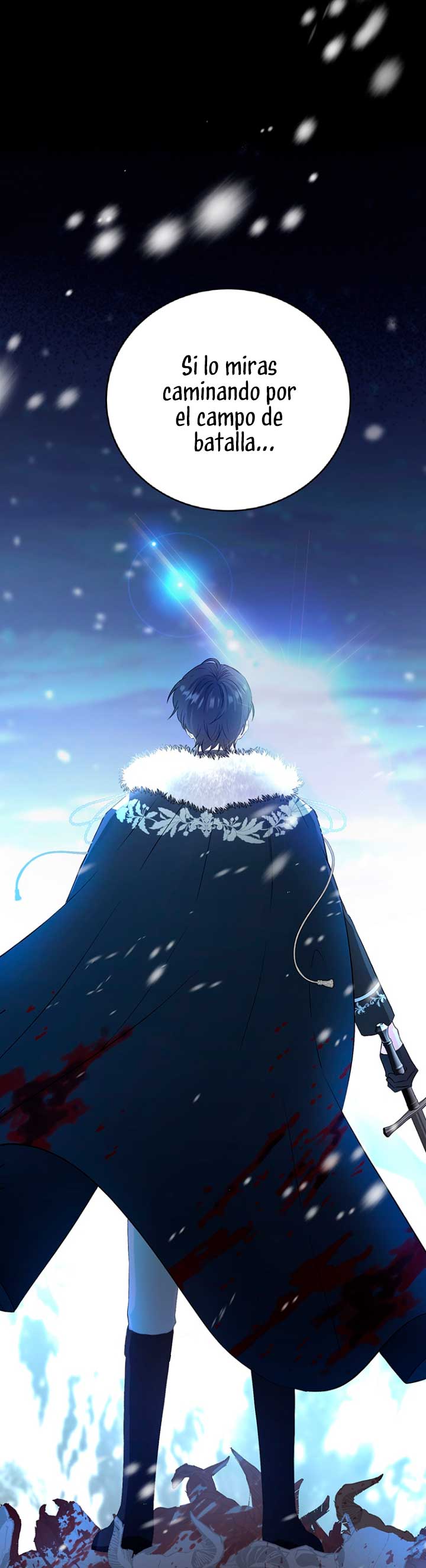 Ese es mi verdadero hermano, Duque Capítulo 11 - Página 55