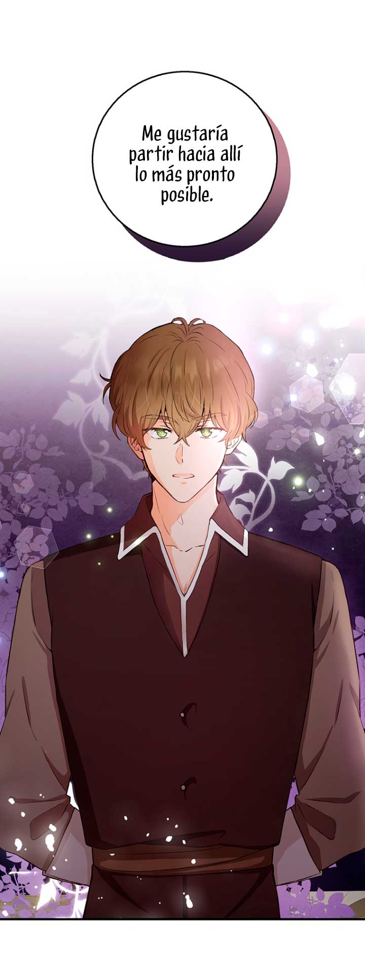 Ese es mi verdadero hermano, Duque Capítulo 11 - Página 62