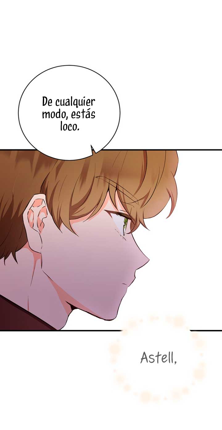 Ese es mi verdadero hermano, Duque Capítulo 11 - Página 64