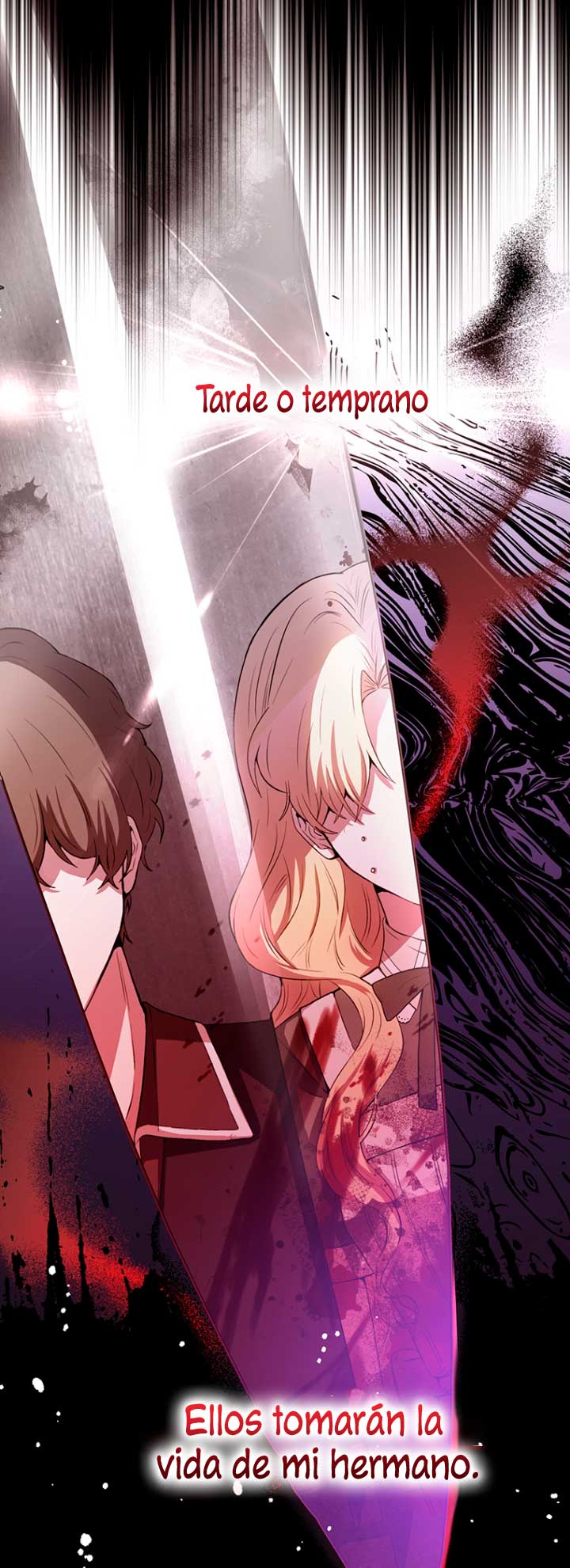 Ese es mi verdadero hermano, Duque Capítulo 12 - Página 11