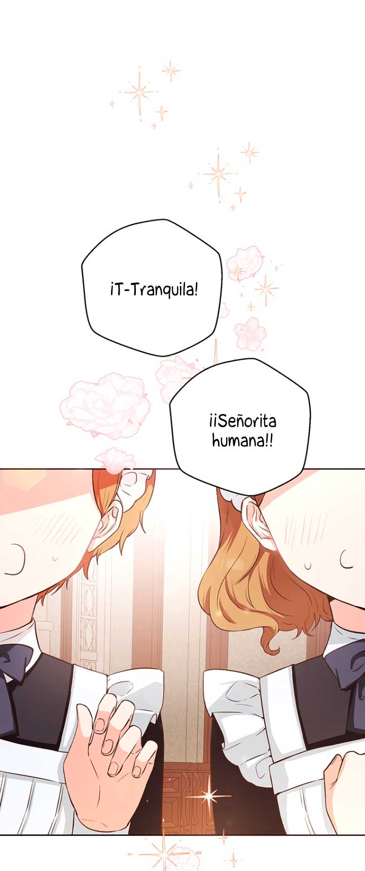 Ese es mi verdadero hermano, Duque Capítulo 12 - Página 17