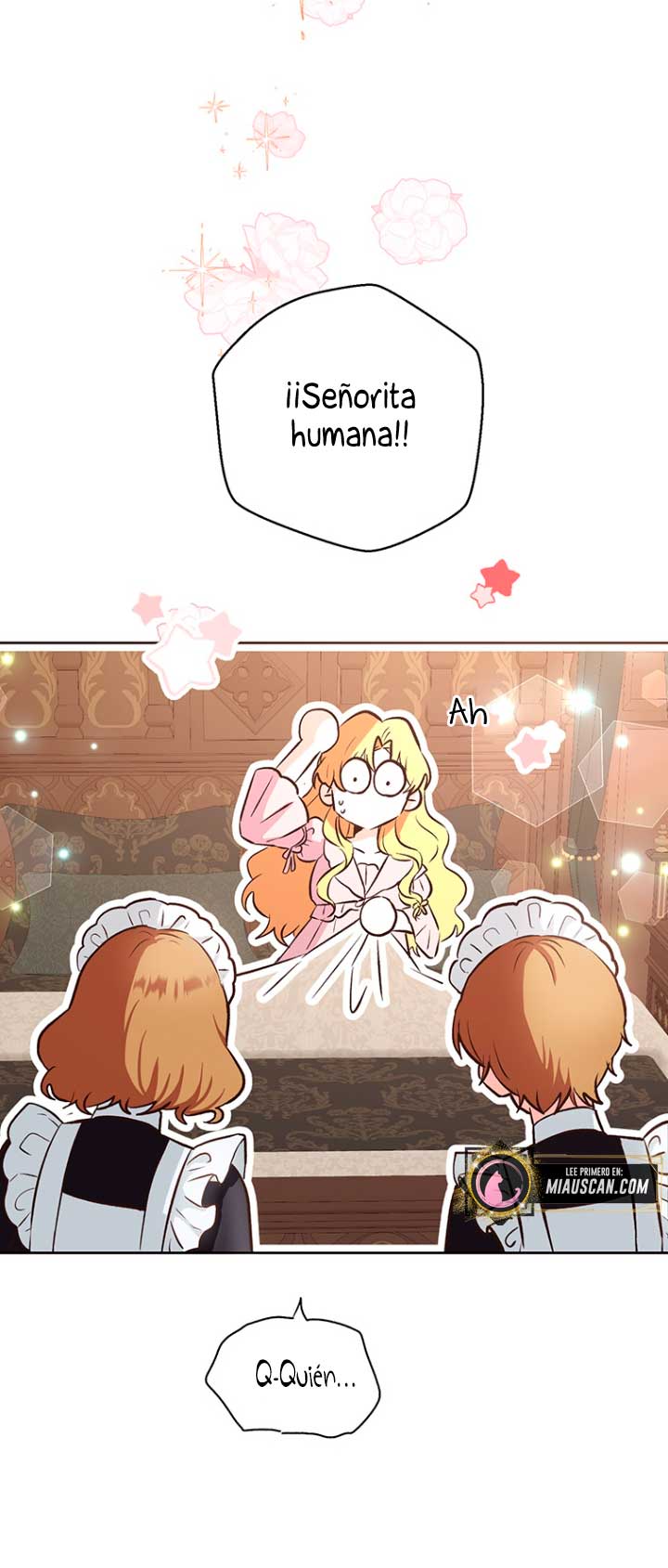 Ese es mi verdadero hermano, Duque Capítulo 12 - Página 18