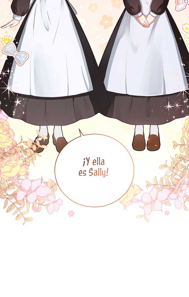 Ese es mi verdadero hermano, Duque Capítulo 12 - Página 20