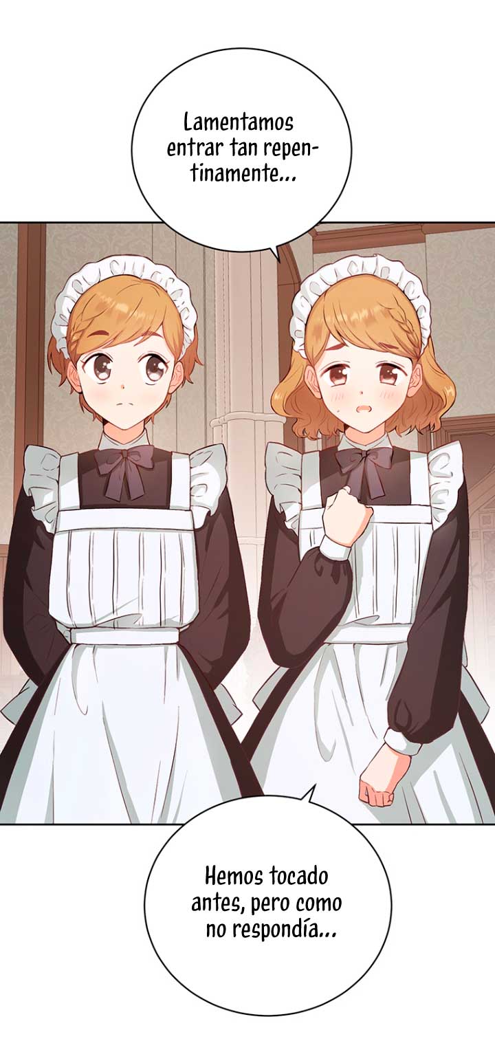 Ese es mi verdadero hermano, Duque Capítulo 12 - Página 21