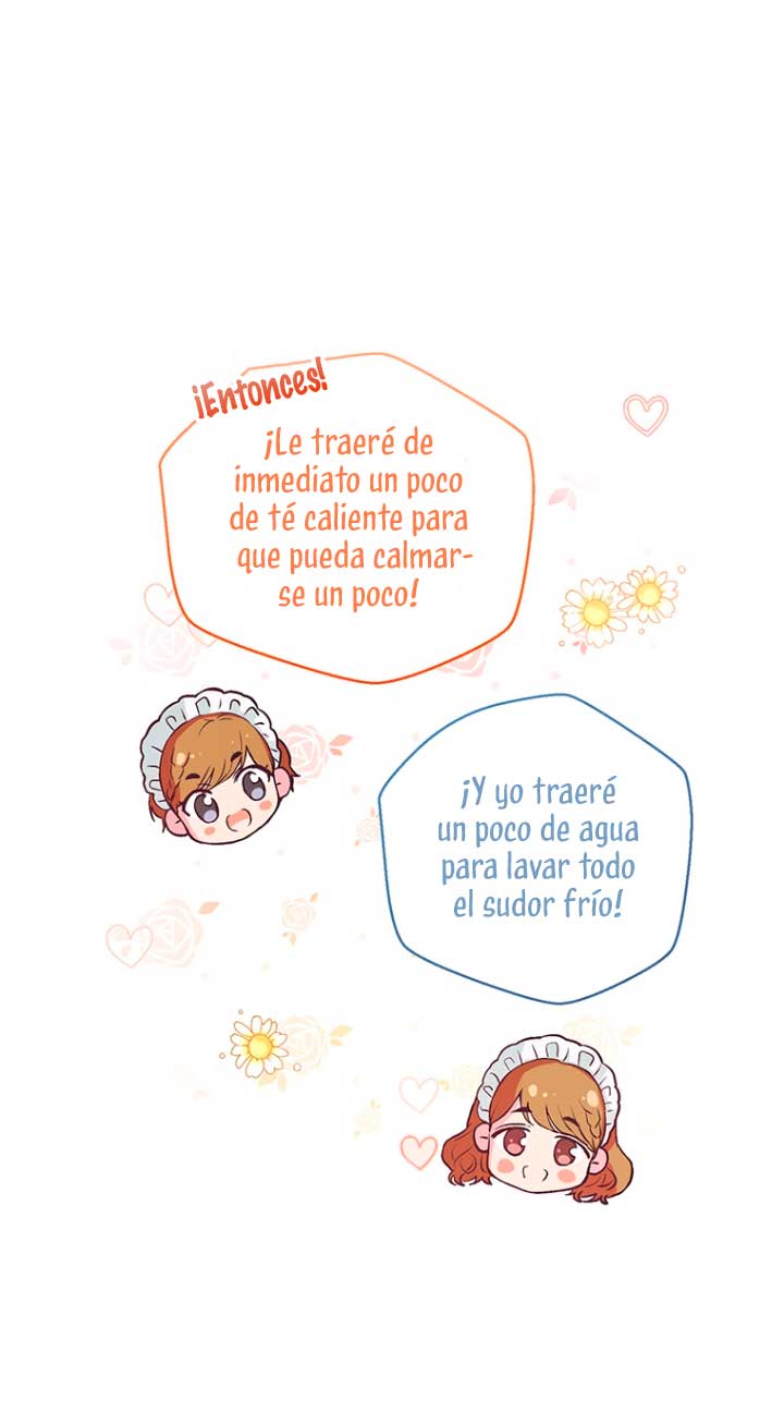 Ese es mi verdadero hermano, Duque Capítulo 12 - Página 25