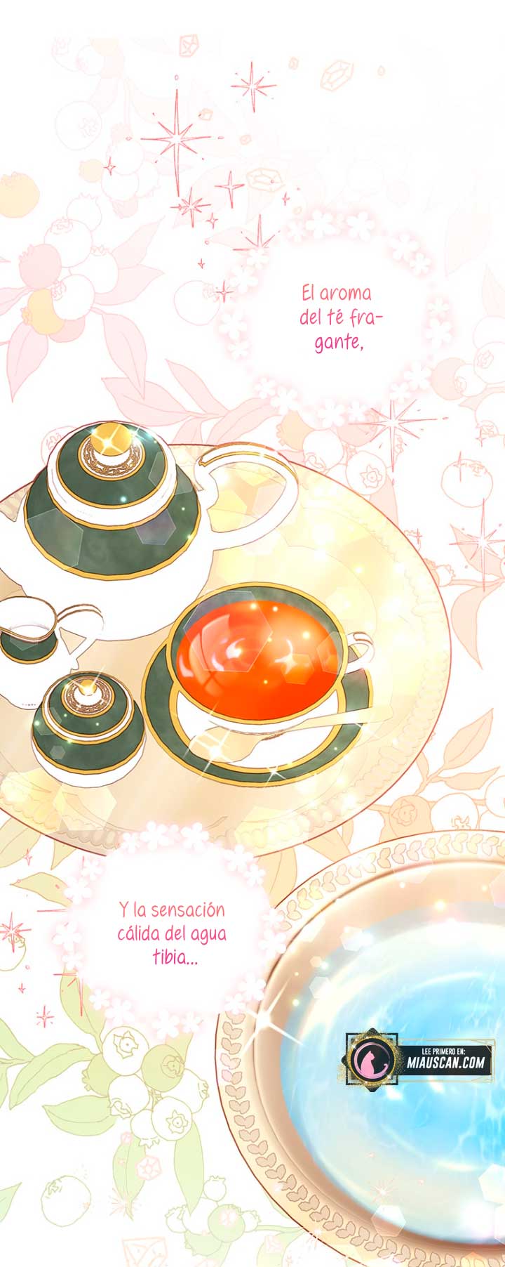 Ese es mi verdadero hermano, Duque Capítulo 12 - Página 28