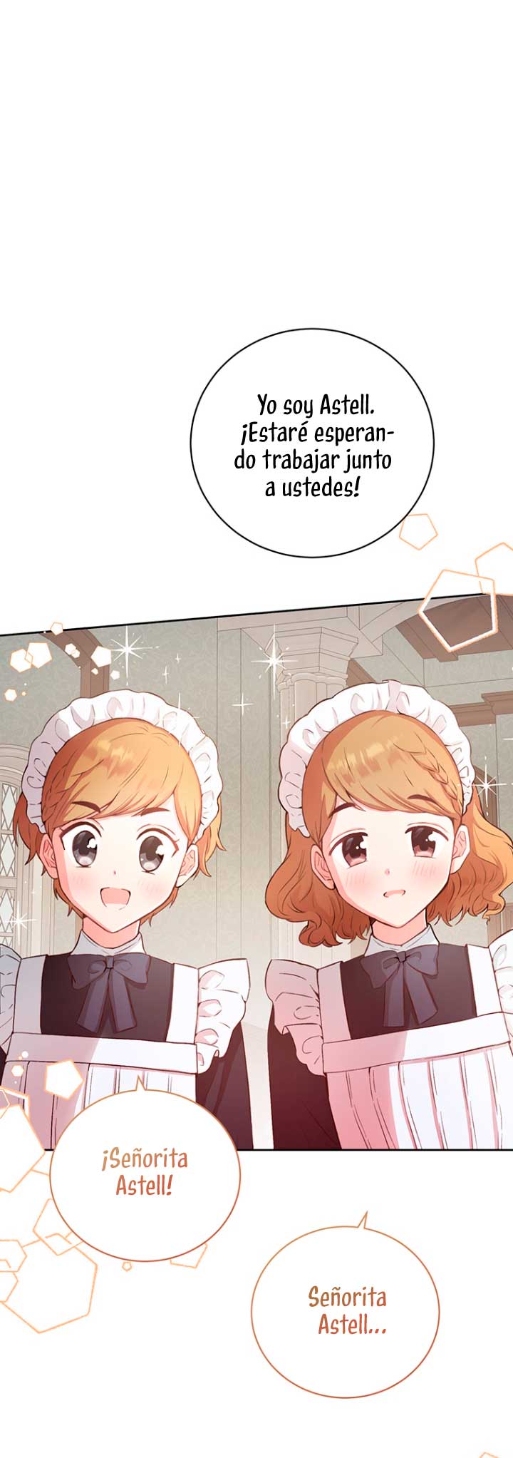 Ese es mi verdadero hermano, Duque Capítulo 12 - Página 31