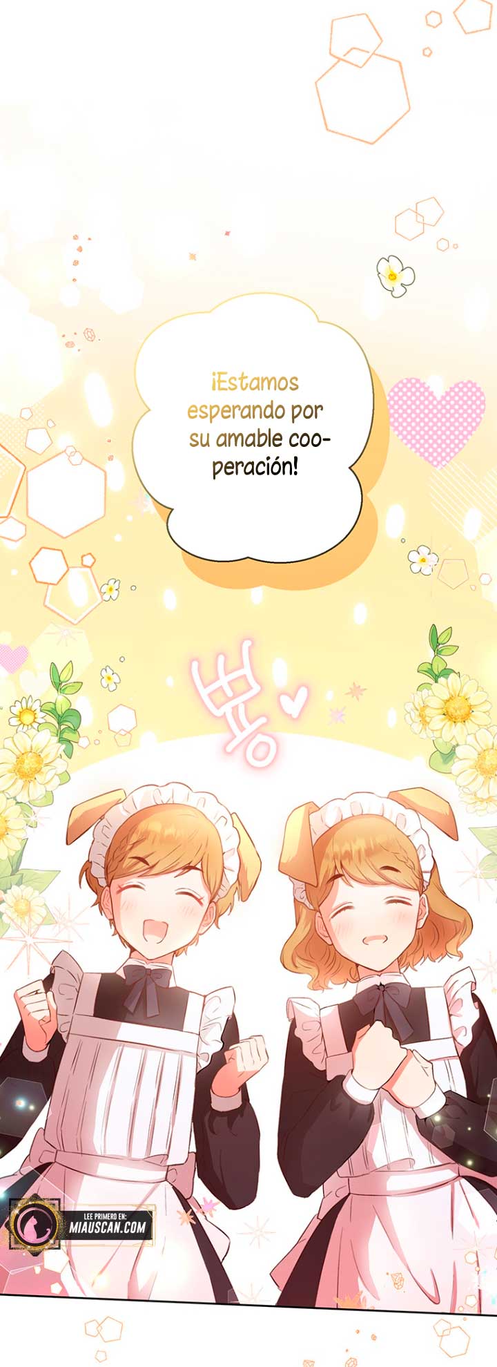 Ese es mi verdadero hermano, Duque Capítulo 12 - Página 32