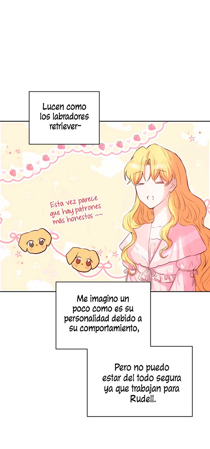 Ese es mi verdadero hermano, Duque Capítulo 12 - Página 34