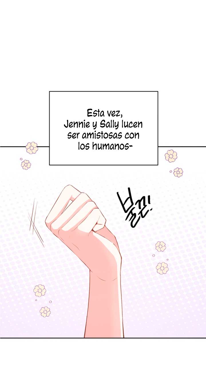 Ese es mi verdadero hermano, Duque Capítulo 12 - Página 38