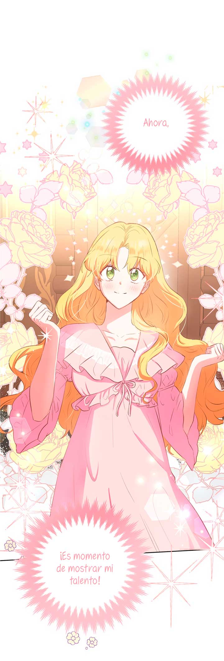 Ese es mi verdadero hermano, Duque Capítulo 12 - Página 39