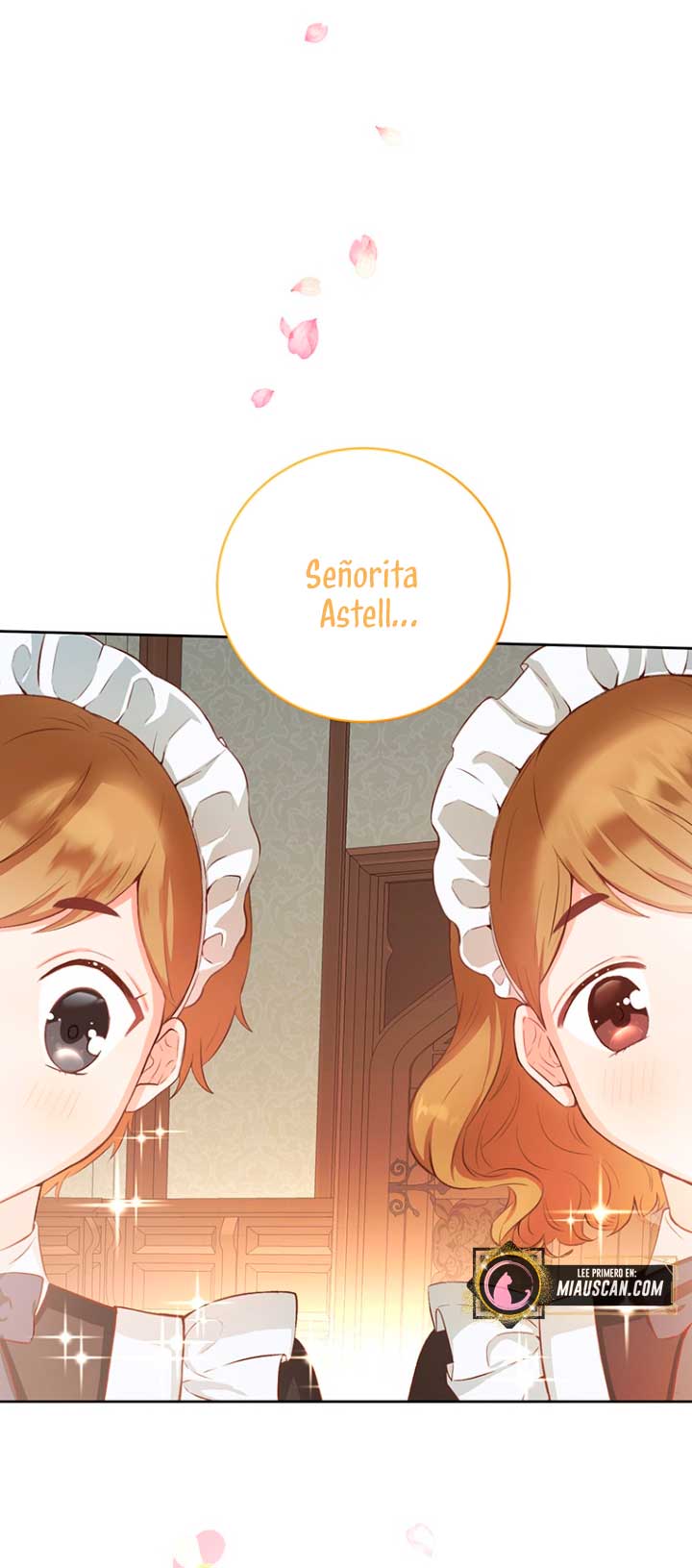 Ese es mi verdadero hermano, Duque Capítulo 12 - Página 42