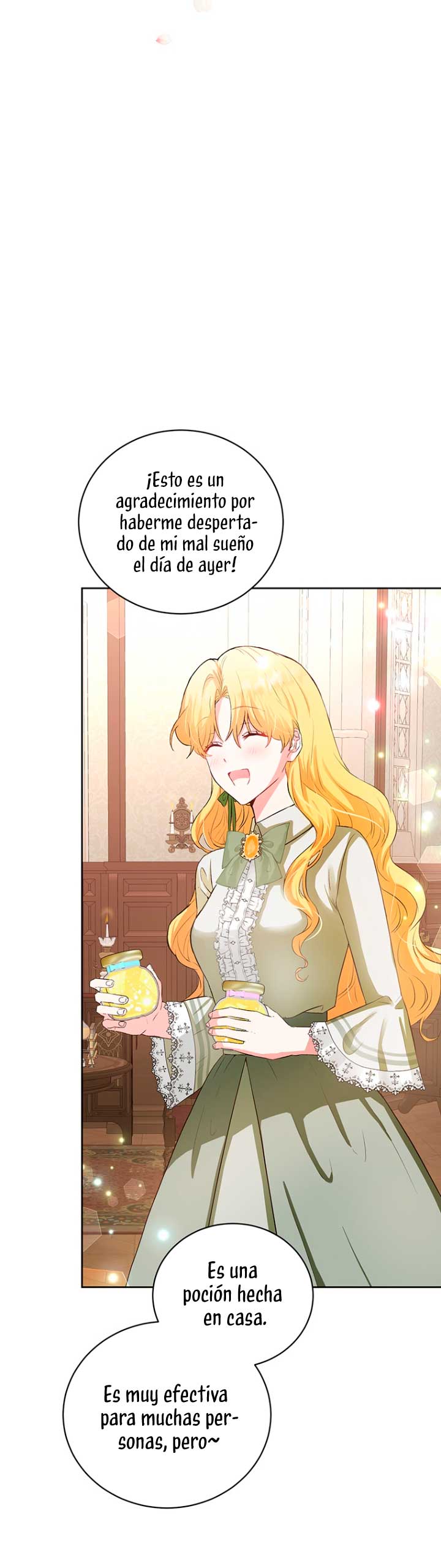 Ese es mi verdadero hermano, Duque Capítulo 12 - Página 44