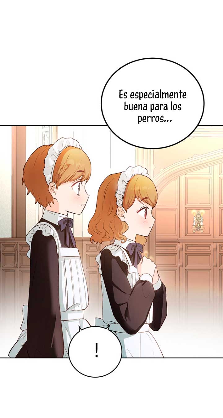 Ese es mi verdadero hermano, Duque Capítulo 12 - Página 45