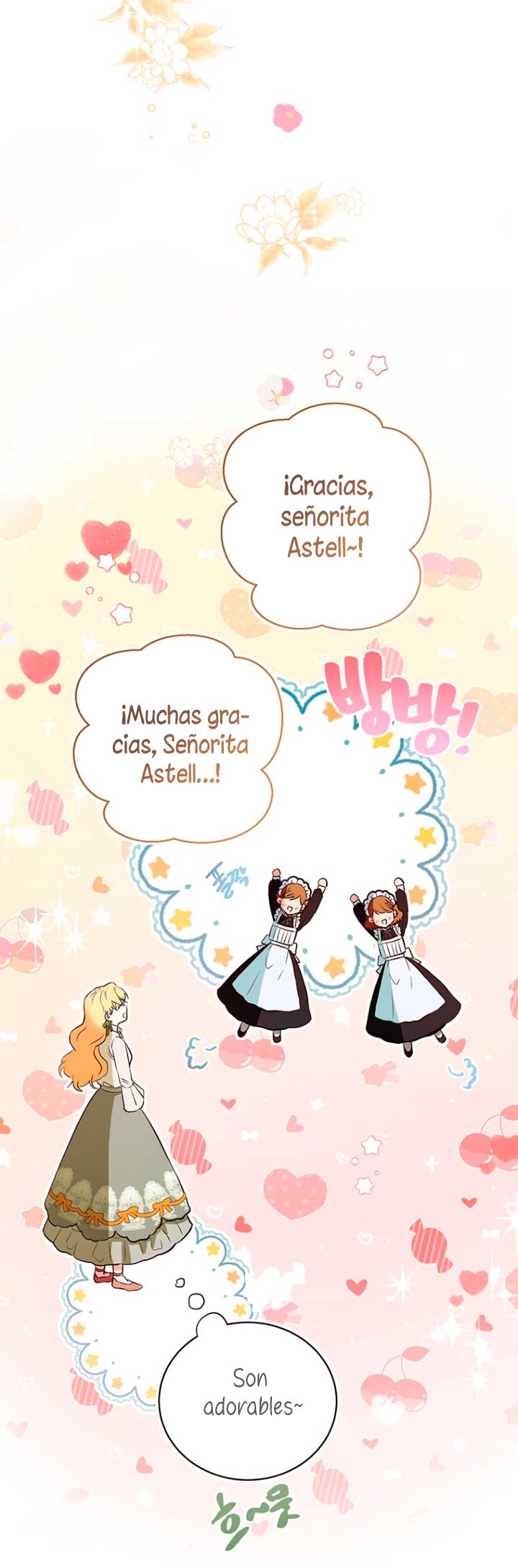 Ese es mi verdadero hermano, Duque Capítulo 12 - Página 47