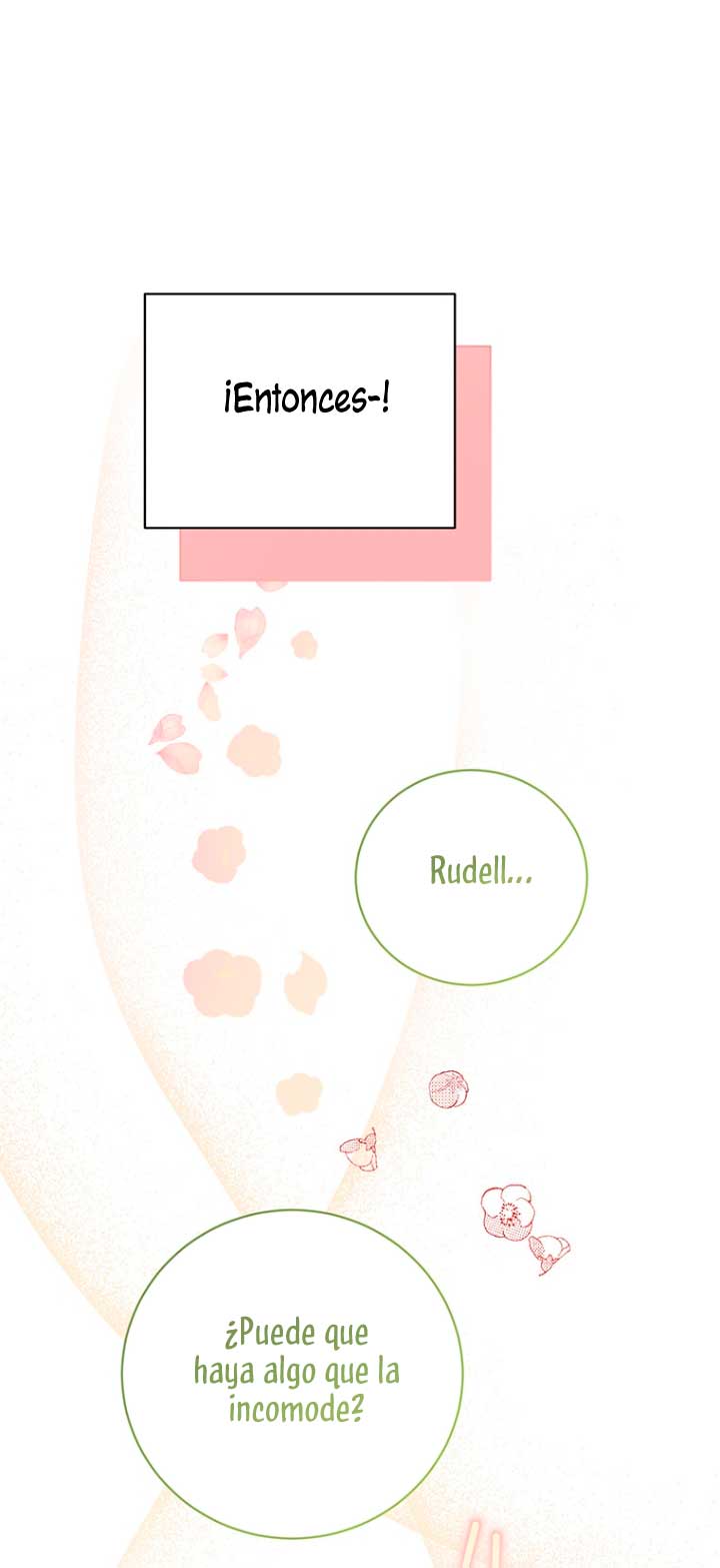 Ese es mi verdadero hermano, Duque Capítulo 12 - Página 57