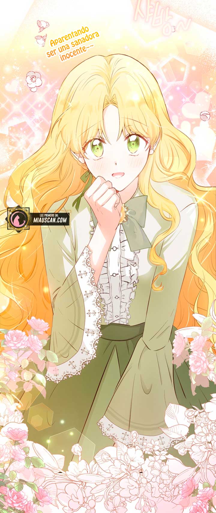 Ese es mi verdadero hermano, Duque Capítulo 12 - Página 58