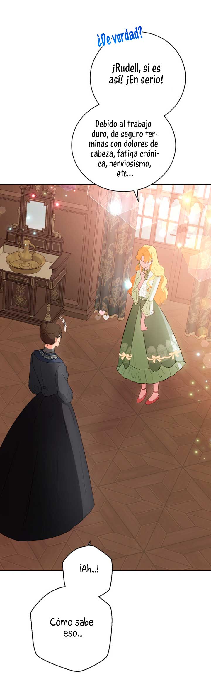 Ese es mi verdadero hermano, Duque Capítulo 12 - Página 60