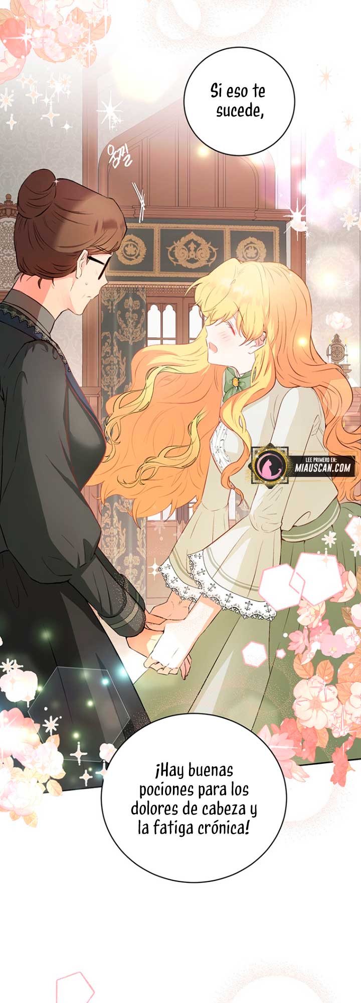 Ese es mi verdadero hermano, Duque Capítulo 12 - Página 62