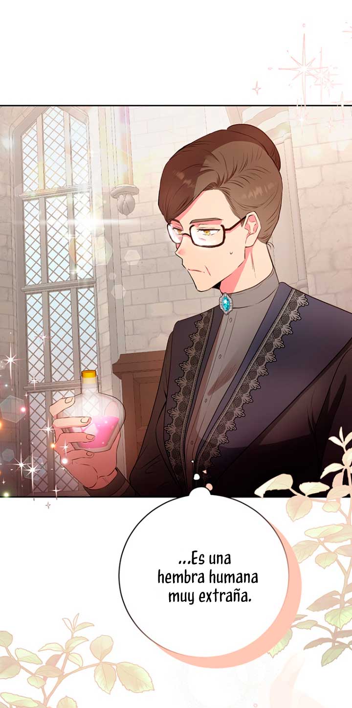 Ese es mi verdadero hermano, Duque Capítulo 12 - Página 70